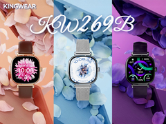 Умные часы для женщин