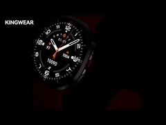 KW298 Samsung Style 1.43 