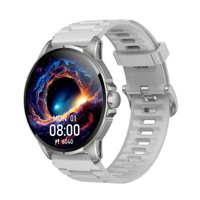 Купить IP68 1,45 дюймовый SmartWatch водонепроницаемый Bluetooth звонок Smartwatch с HD дисплеем Производство в сети