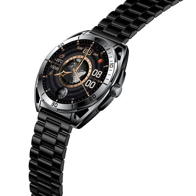 Купить DW16PRO Super AMOLED Smartwatch Premium многофункциональная модель с Bluetooth вызовом Производство в сети