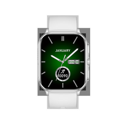 Купить KW801 SOS Call Smart Watch IP68 для мужчин Стильные умные часы с подключением 4G Производство в сети