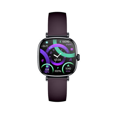 Купить KW269B Bluetooth Calling AMOLED Smartwatch 100+ Спортивный режим Умные часы Мониторинг здоровья Производство в сети