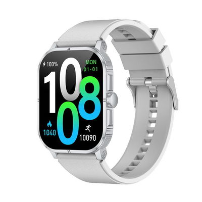 Купить OEM TFT Smartwatch HD Display 2,02 дюйма Разделенный экран Игровые умные часы Производство в сети