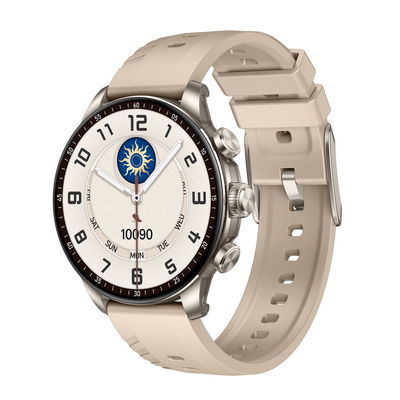 Купить KW336 1,6 дюйма ИИ голосовой помощник Smartwatch, Premium Look Smart Watch Bluetooth звонок Производство в сети