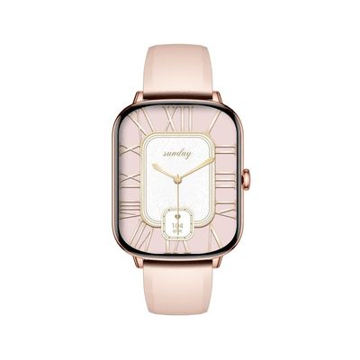 Купить KW299 компактные модные умные часы 1.75 
