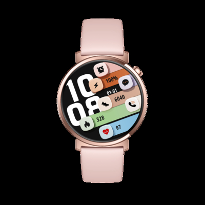 Купить Fashion Smart Watch 1.32