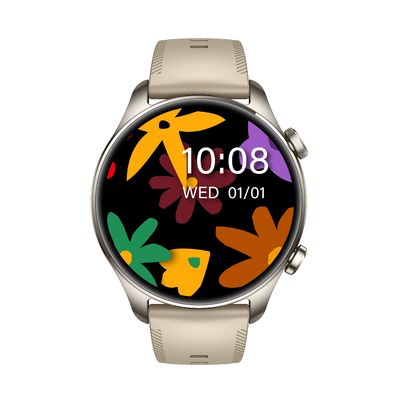 Купить GPS Smartwatch for Women AMOLED Display IP68 Waterproof Производство в сети