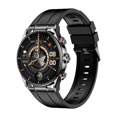KW248PRO - первый и самый большой круглый экран в индустрии.