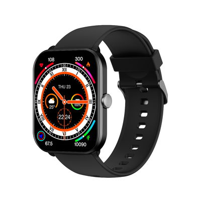 KW235M Конкурентоспособный Bluetooth Call Smartwatch 2,02 дюйма IP68 Спортивные Здоровье Smartwatch