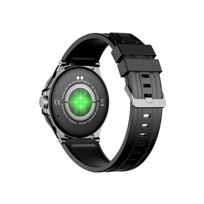 KW256A Амолированные умные часы водонепроницаемые IP68 спортивные умные часы для здоровья
