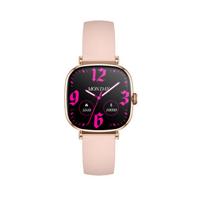 IP68 водостойкие Новые умные часы 2025 Luxury Premium Smartwatches OEM ODM