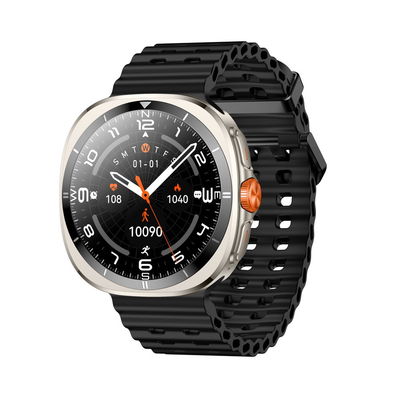 KW298 Samsung Style 1.43 