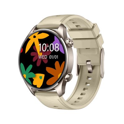 Kingwear KW296 OEM/ODM Bluetooth спортивные умные часы фитнес-трекер